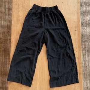 Elizabeth Suzann Florence silk pants